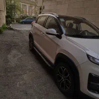 ام وی ام ایکس ۲۲ پرو فول|خودرو سواری و وانت|تهران, مینیسیتی (شهرک نفت)|دیوار