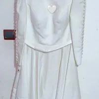 لباس مجلسی|لباس|علی‌آباد کتول, |دیوار