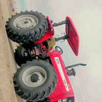 تراکتور 399|خودرو سنگین|میاندوآب, |دیوار