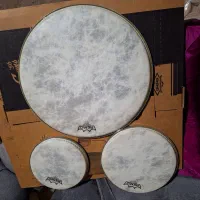 پوست درامز|درام و پرکاشن|تهران, بهارستان|دیوار