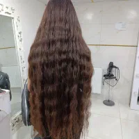 خریدارمو باقیمتی عالی و کوتاهی حرفه‌ای