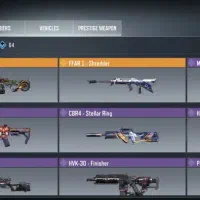 اکانت کالاف