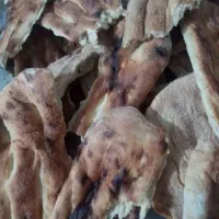 نان خشک