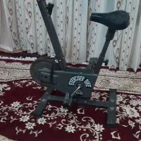 دوچرخه ثابت|تجهیزات ورزشی|اردبیل, |دیوار