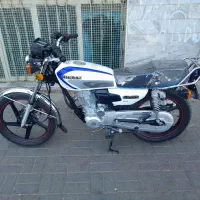 احسان ۱۴۰۳|موتورسیکلت|بروجرد, |دیوار