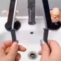 فرچه باریک کمانی