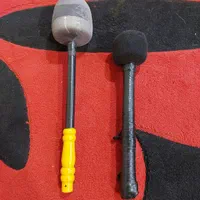 طبل (دوهول)|درام و پرکاشن|اصفهان, باغ زیار|دیوار