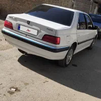 پژو پارس سال مدل۹۸ عتیقه