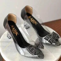 کفش مجلسی طلقی