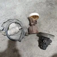 قطعات خودرو