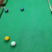 میز8ball|تجهیزات ورزشی|اهواز, زندوکیلی|دیوار
