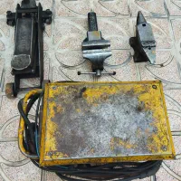 فروش ابزار مکانیکی