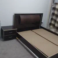 تخت دونفره