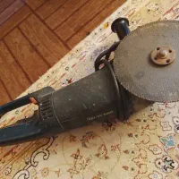 سنگ فرز بوش