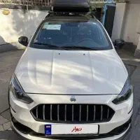 اطلس فول آپشن تیپ g سانروف دار مدل ۱۴۰۴