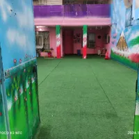 چمن مصنوعی