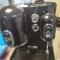 سرویس تعمیرات کلیه دستگاه اسپرسوساز یخ سازکافی شاپ|خدمات پیشه و مهارت|تهران, جمال‌زاده|دیوار