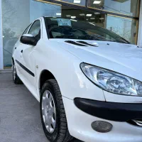 پژو اس دی وی ۸ مدل ۱۳۹۲ دریچه گاز سیمی|خودرو سواری و وانت|ساری, |دیوار