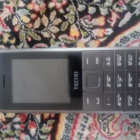 گوشی نوکیا تکنو