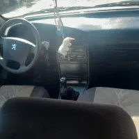 پژو ۲۰۰۰|خودرو سواری و وانت|بجنورد, |دیوار