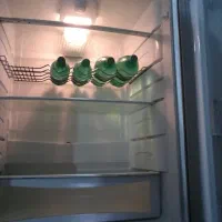 یخچال فریزرسوزان با موتورال جی کره ای|یخچال و فریزر|ساری, |دیوار