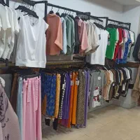 رگال دیواری آماده