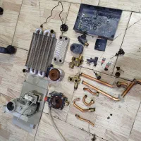 تعمیرات بخاری،پکیج،آبگرمکن