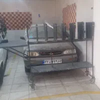 استندسبزی تربار