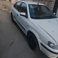 فروش سمند|خودرو سواری و وانت|اصفهان, شیخ طوسی|دیوار