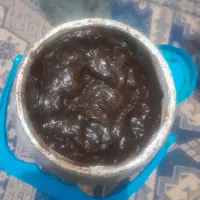 فروش ترشی آلوچه جنگلی اصل|خوردنی و آشامیدنی|شهمیرزاد, |دیوار