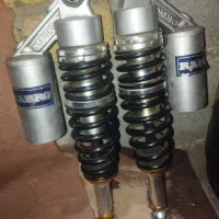 کمک عقب رهرو بادی|قطعات یدکی و لوازم جانبی|جوادآباد, |دیوار