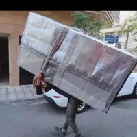 باربری وجابجای اسباب و اثاث منزل تخلیه،کارگرتنها