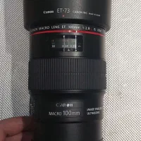 لنز ماکرو ۱۰۰ کنون ۲/۸