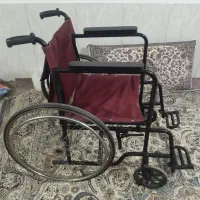 ویلچر|آرایشی، بهداشتی، درمانی|مشهد, شهید معقول|دیوار