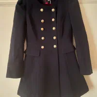 پالتو فوتر - اوریجینال کوتون|لباس|تهران, امانیه|دیوار