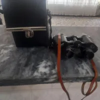 دوربین المان