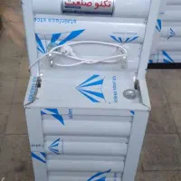 آبسردکن ۲،۳،۴ شیر/آب سرد کن/آبسرد کن استیل صنعتی|آبسردکن و تصفیه آب|تهران, نعمتآباد|دیوار