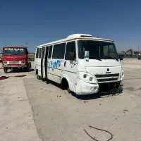طرح جمع آوری اسقاط سبک و سنگین