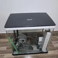 اکواریوم  دلسا  مدل k500