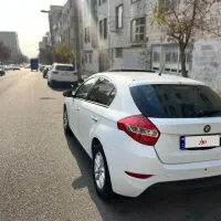 برلیانس هافبک تمیز لوازمی|خودرو سواری و وانت|فردیس, شهرک ارم|دیوار