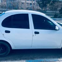 ساینا۱۴۰۳|خودرو سواری و وانت|بردسکن, |دیوار