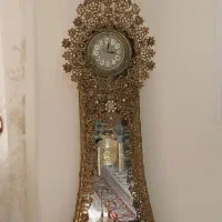 ست لوازم برنجی تزئینی