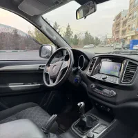 فوتون دیزلی مدل ۹۹|خودرو سواری و وانت|مهاباد (آذربایجان غربی), |دیوار