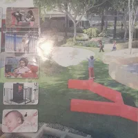 کتاب رشته تربیت کودک|کتاب و مجله آموزشی|تربتحیدریه, قائم|دیوار