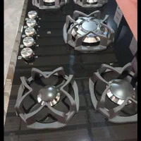 گاز صفحه ای