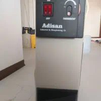 شوفاژ برقی|آبگرمکن، پکیج، شوفاژ|اهواز, کیانشهر|دیوار