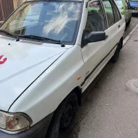 پراید مدل ۸۰ با این شماره تماس بگیرید