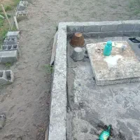 ۱۵۰متر ساحلی با تمام انشعابات،اقدام به سند|فروش زمین و ملک کلنگی|چاف و چمخاله, |دیوار