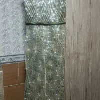 پیراهن مجلسی|لباس|کرمان, |دیوار