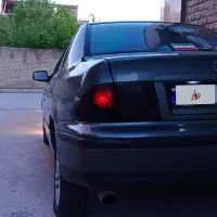 سمند LX85|خودرو سواری و وانت|ارومیه, |دیوار